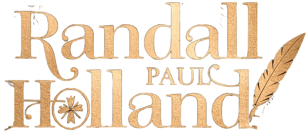 Randall Paul Holland
